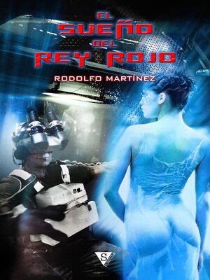 cover image of El sueño del Rey Rojo